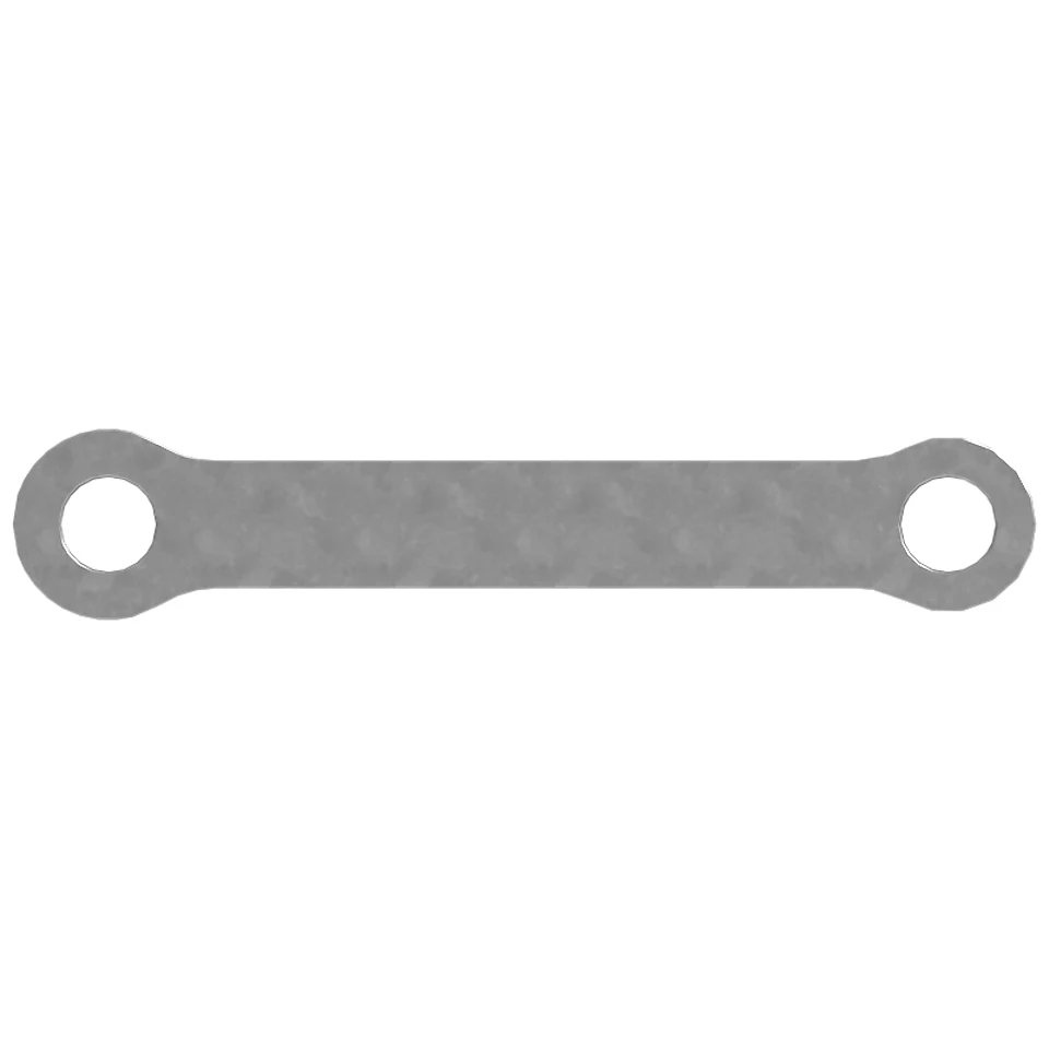 198-5720: 19mm Thick Bucket Link 1985720 купить
