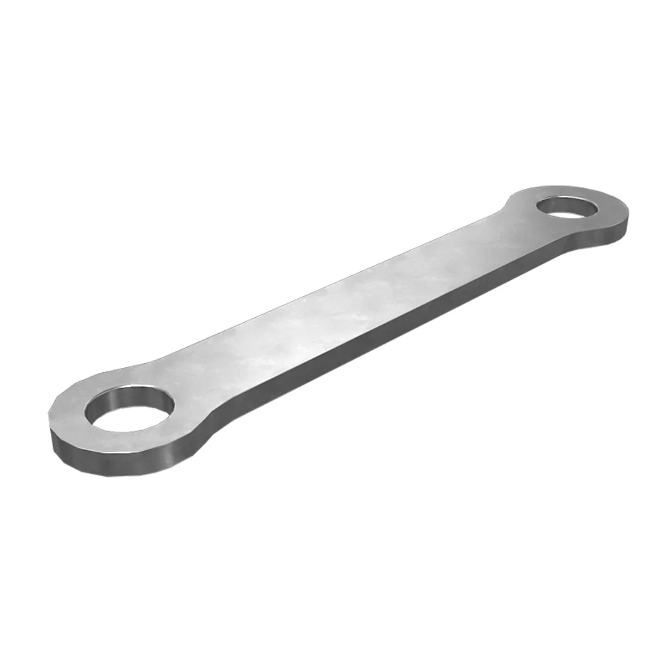 198-5720: 19mm Thick Bucket Link 1985720 купить