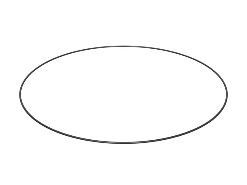 198-6059: KIT-FLYWHEEL HOUSING GASKET 1986059 купить