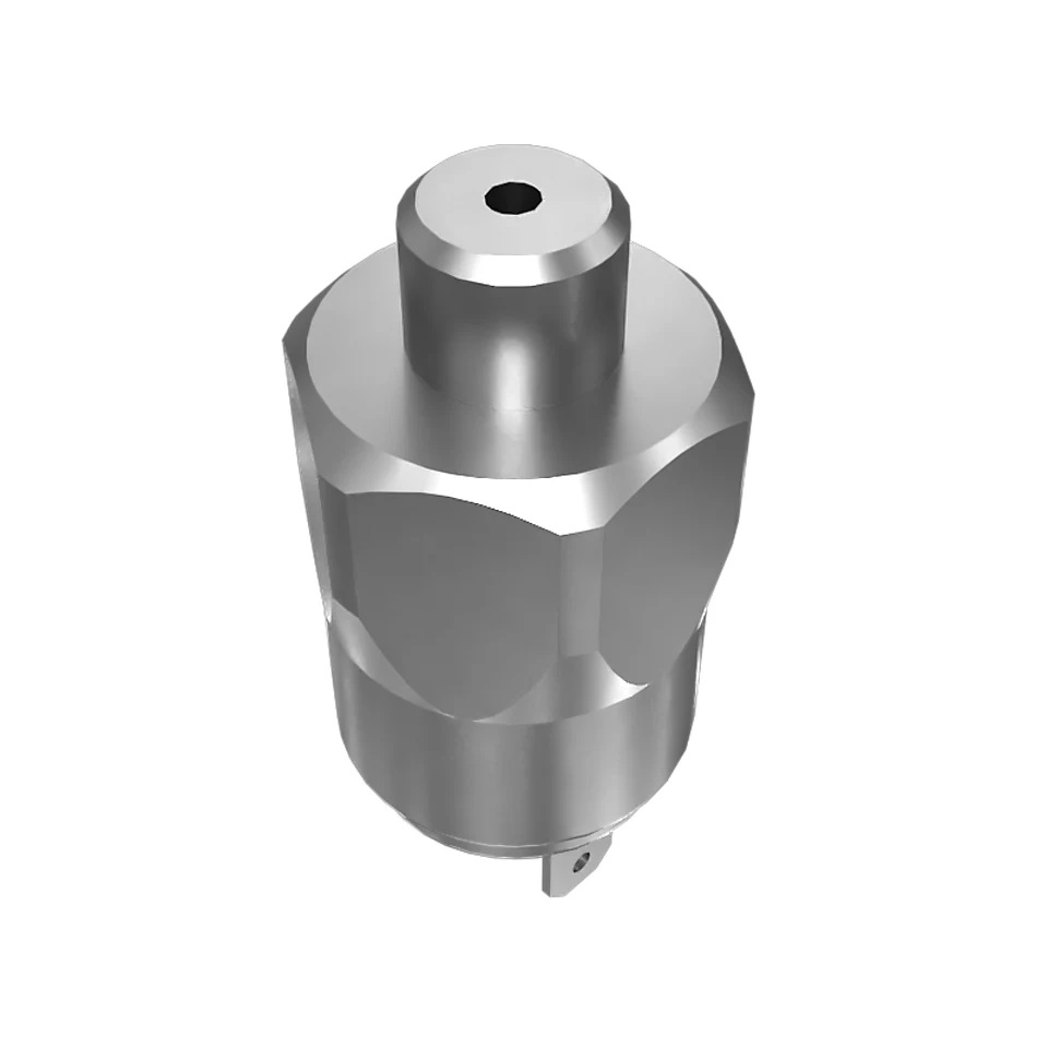 198-6224: Hydraulic Oil Pressure Switch 1986224 купить