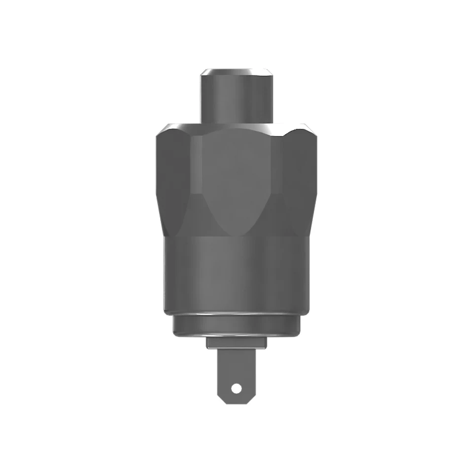 198-6224: Hydraulic Oil Pressure Switch 1986224 купить