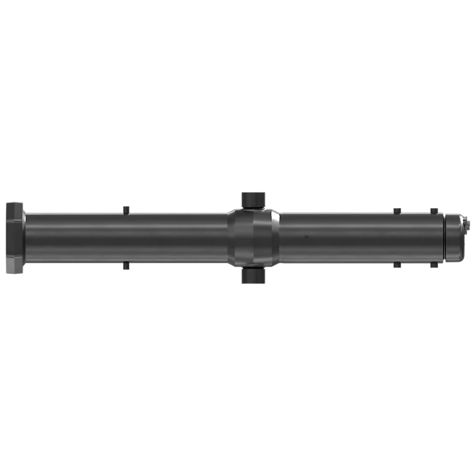 198-6484: 177.85mm Bore Diameter Bulldozer Lift Cylinder 1986484 купить