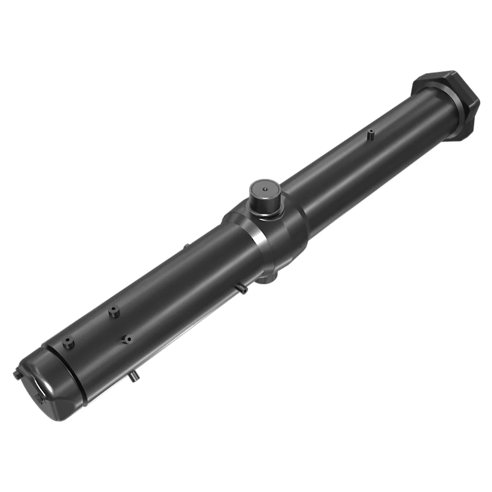 198-6484: 177.85mm Bore Diameter Bulldozer Lift Cylinder 1986484 купить