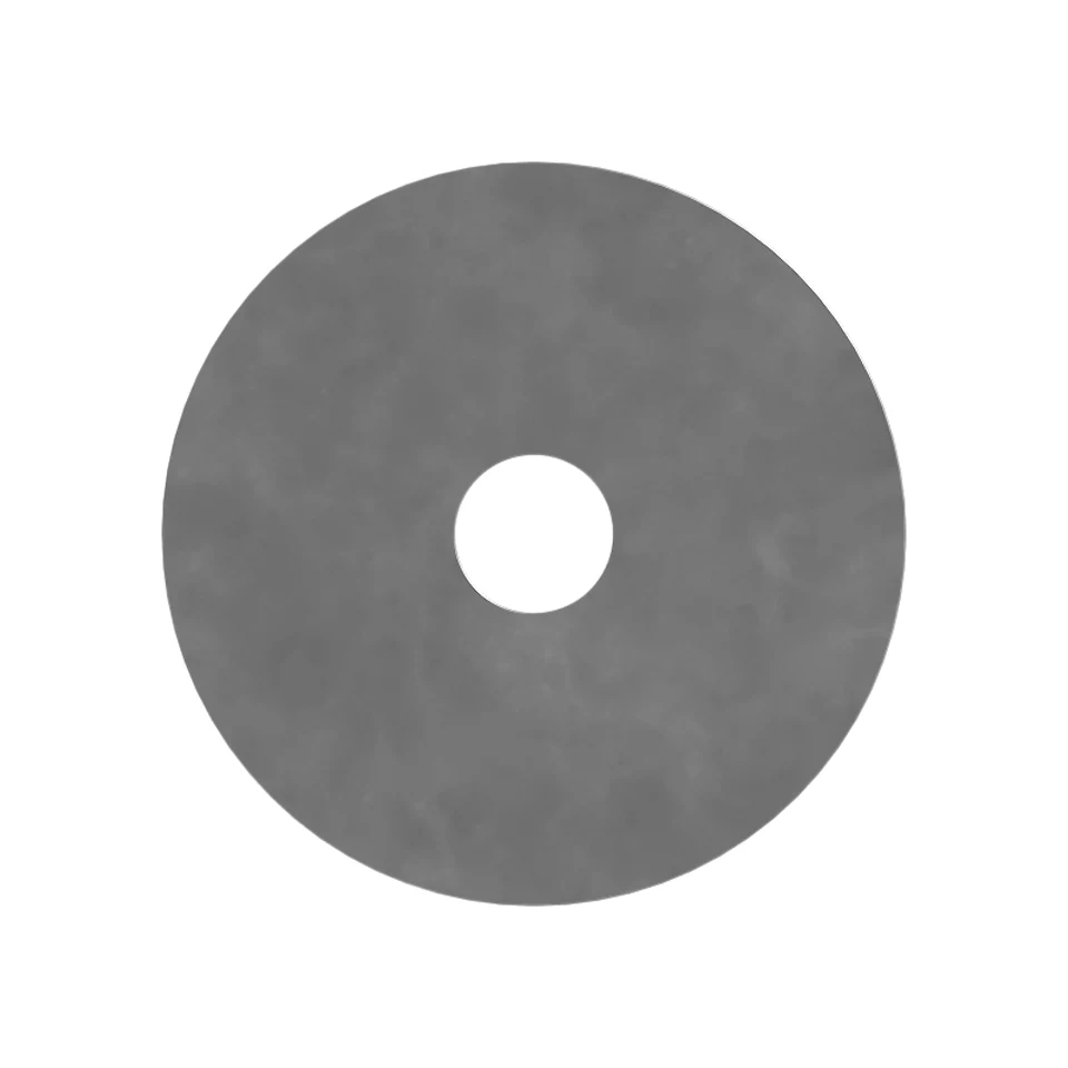 198-6574: M14 ID Plastic Flat Washer 1986574 купить
