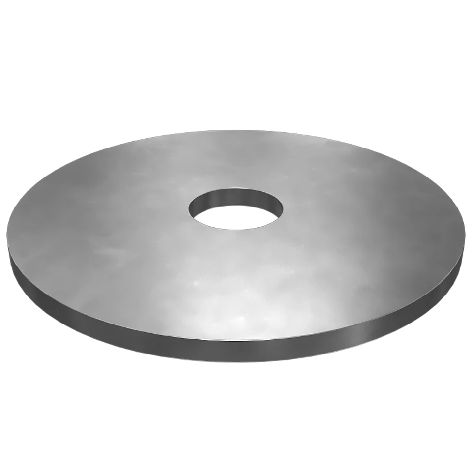 198-6574: M14 ID Plastic Flat Washer 1986574 купить