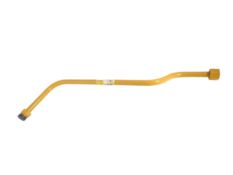 198-6824: 12.58mm ID Front Axle Hydraulic Tube 1986824 купить