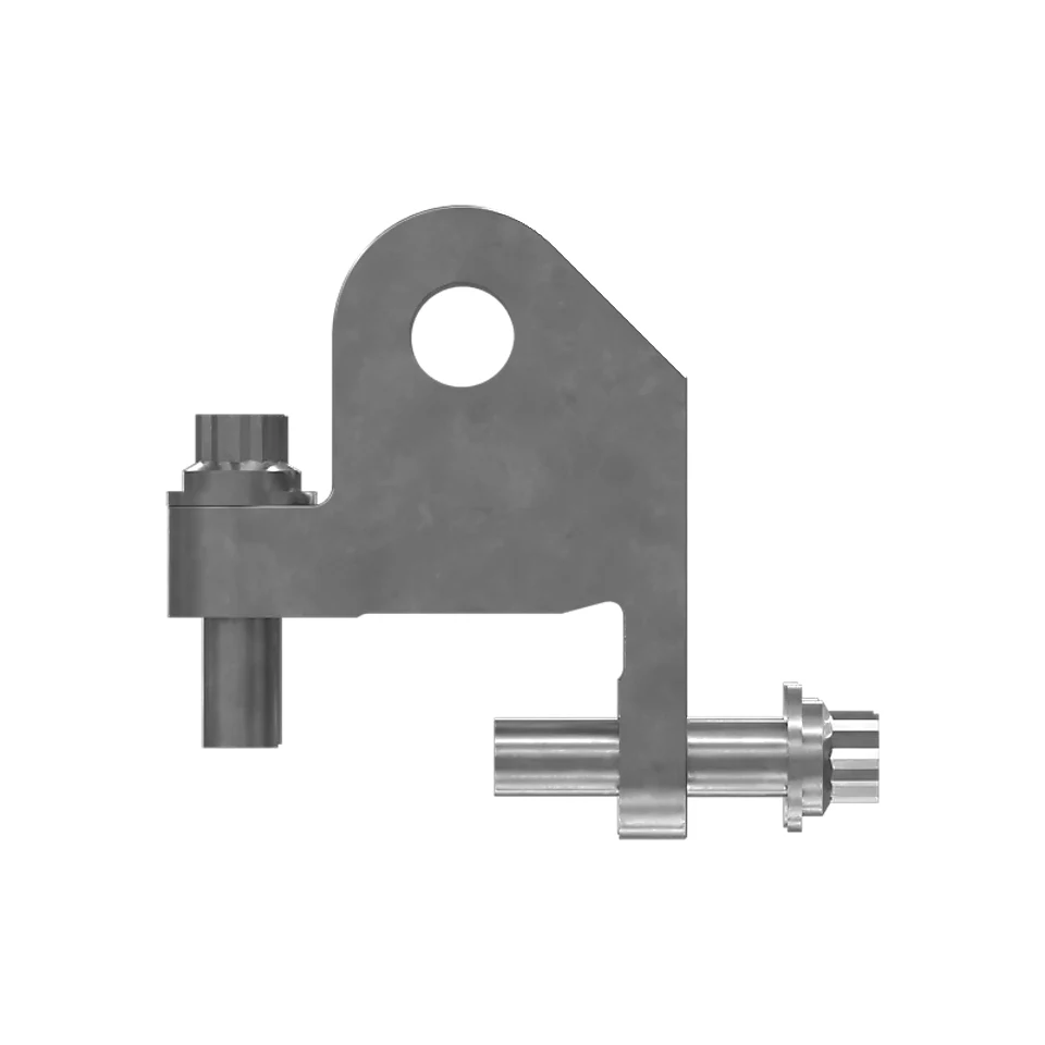 198-6893: Lifting Eye Mount Bracket 1986893 купить