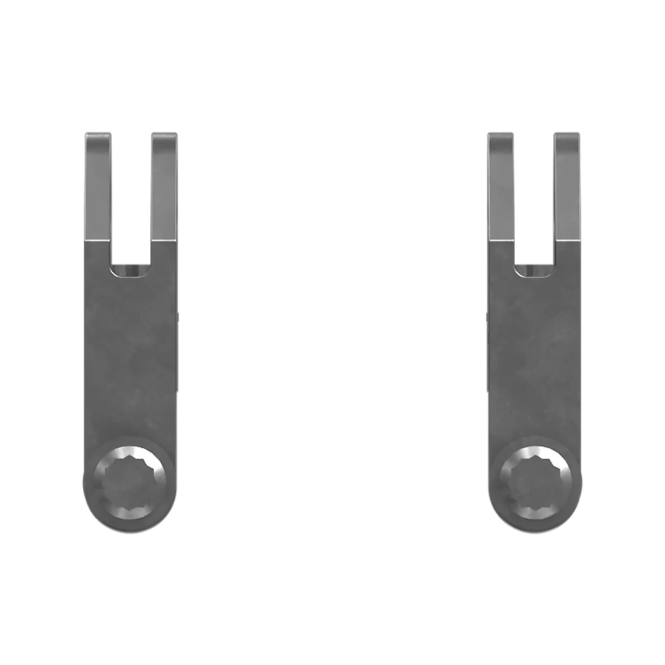 198-6893: Lifting Eye Mount Bracket 1986893 купить