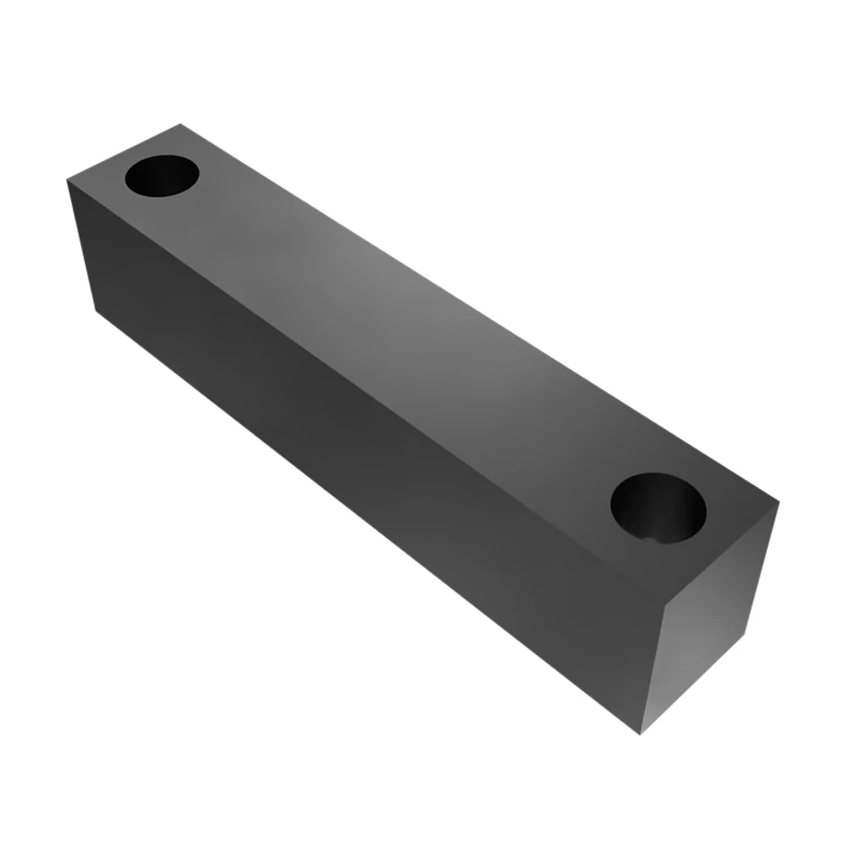 198-7195: Hydraulic Control Valve Mounting Plate 1987195 купить