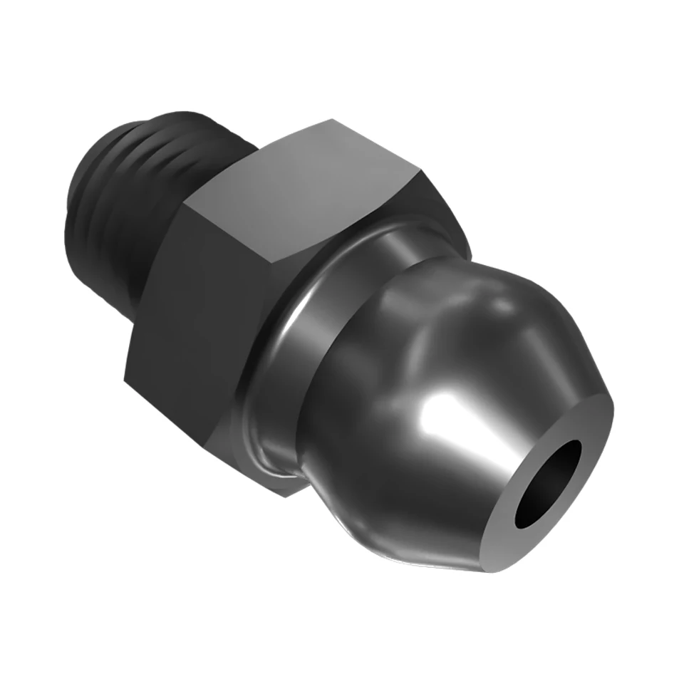 198-7806: Grease Nipple Fitting 1987806 купить