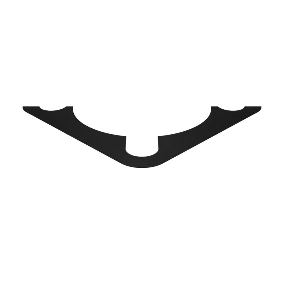 198-7842: 0.2mm Thick Steel Shim 1987842 купить