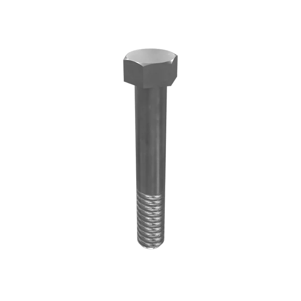 198-8017: Hex Head Bolt 1988017 купить