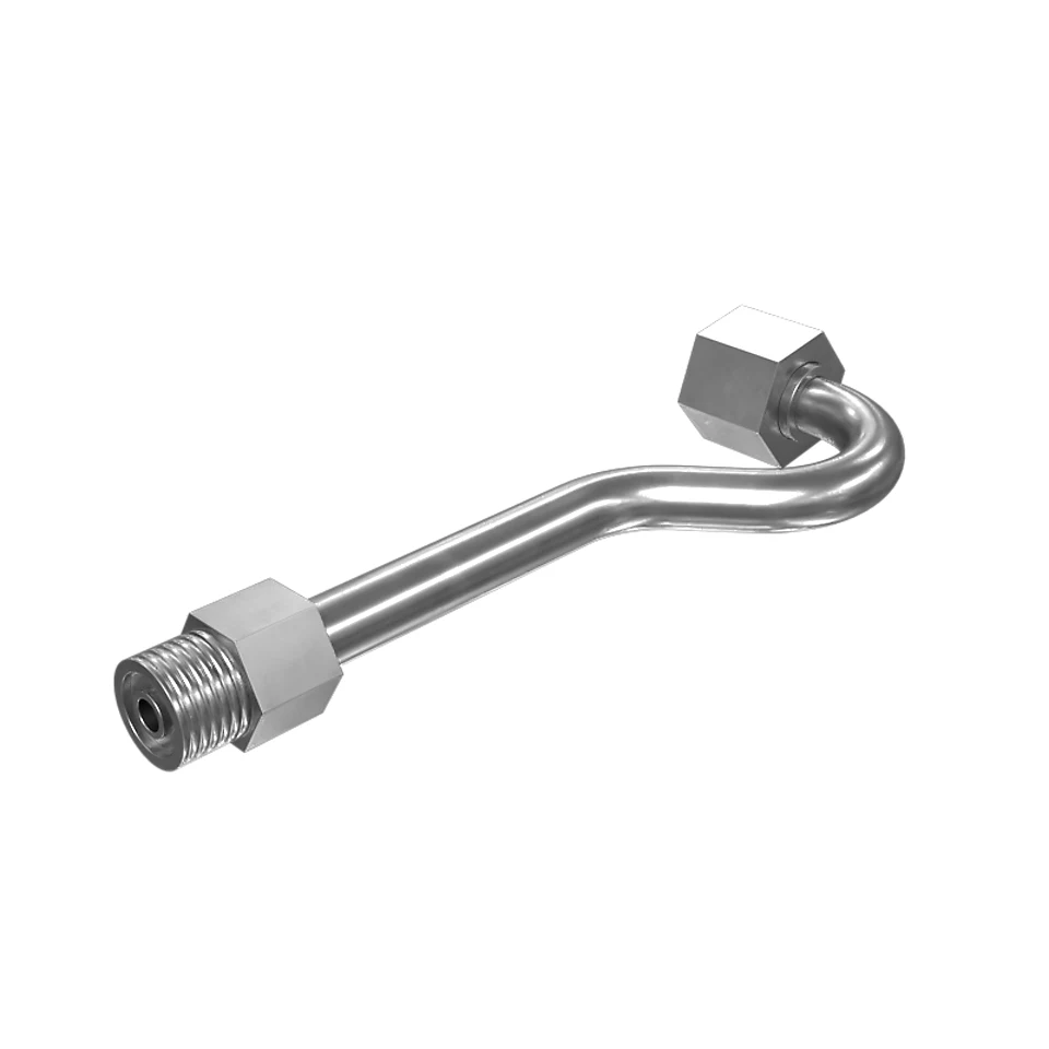198-8277: Tube Assembly 1988277 купить