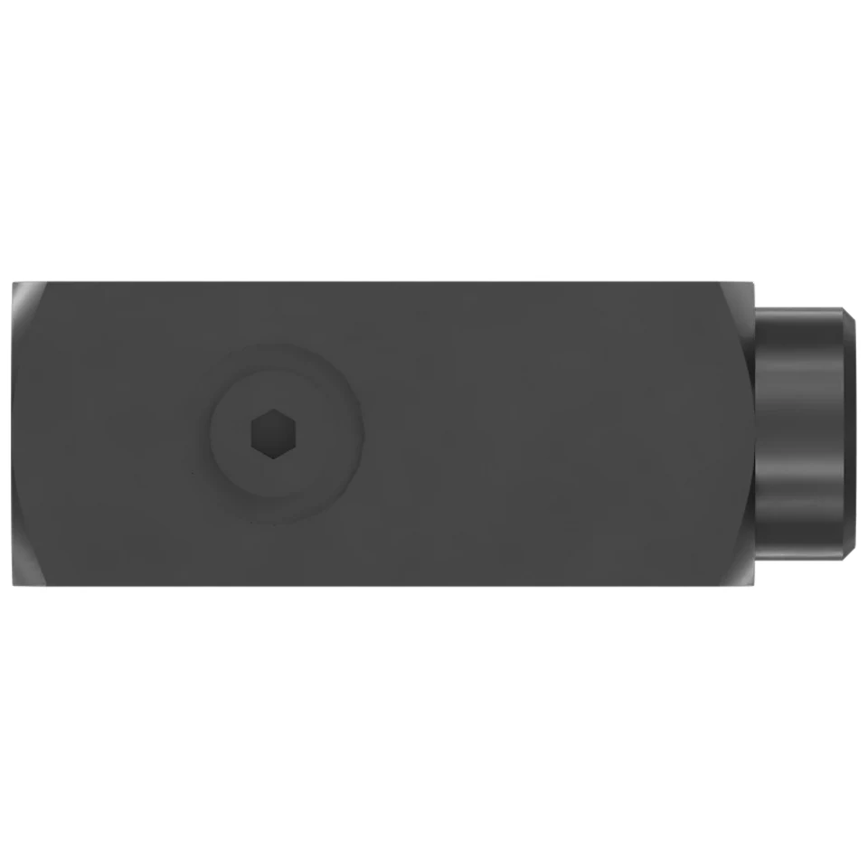 198-8424: 3/4" Hydraulic Flow Control Valve 1988424 купить
