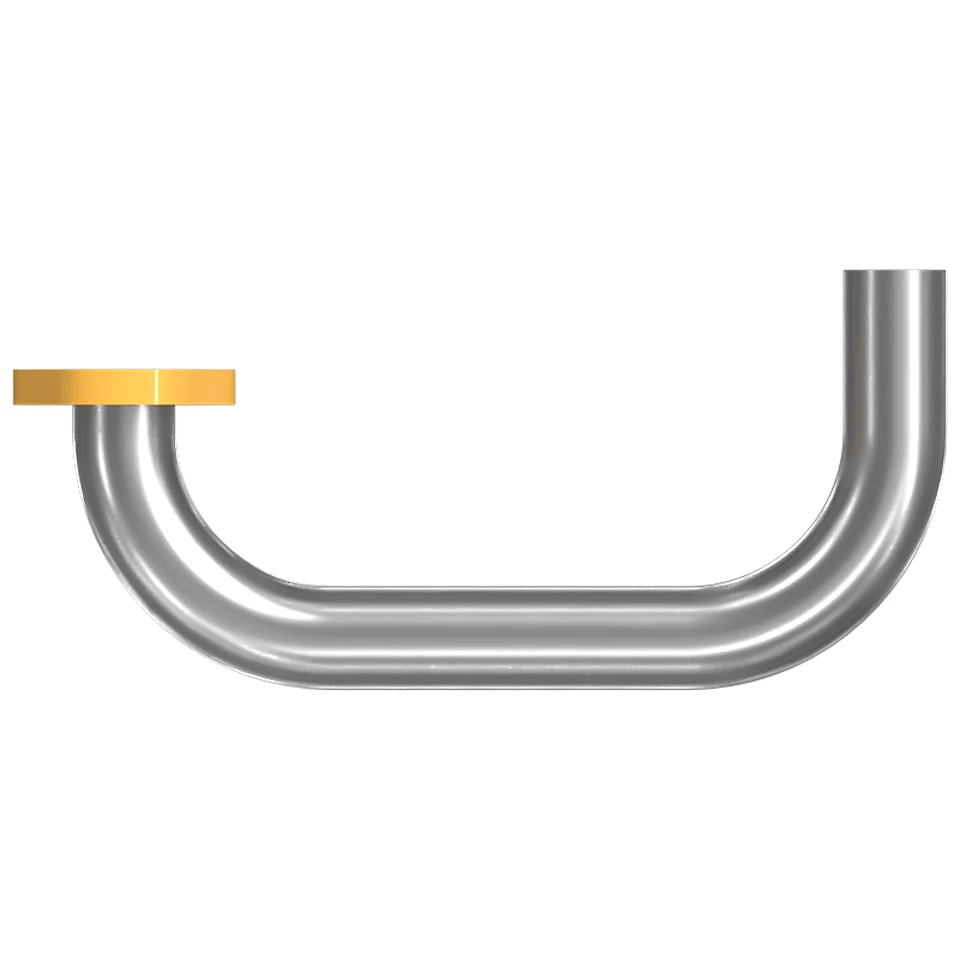 198-8543: Fluid Carrying Tube Assembly 1988543 купить
