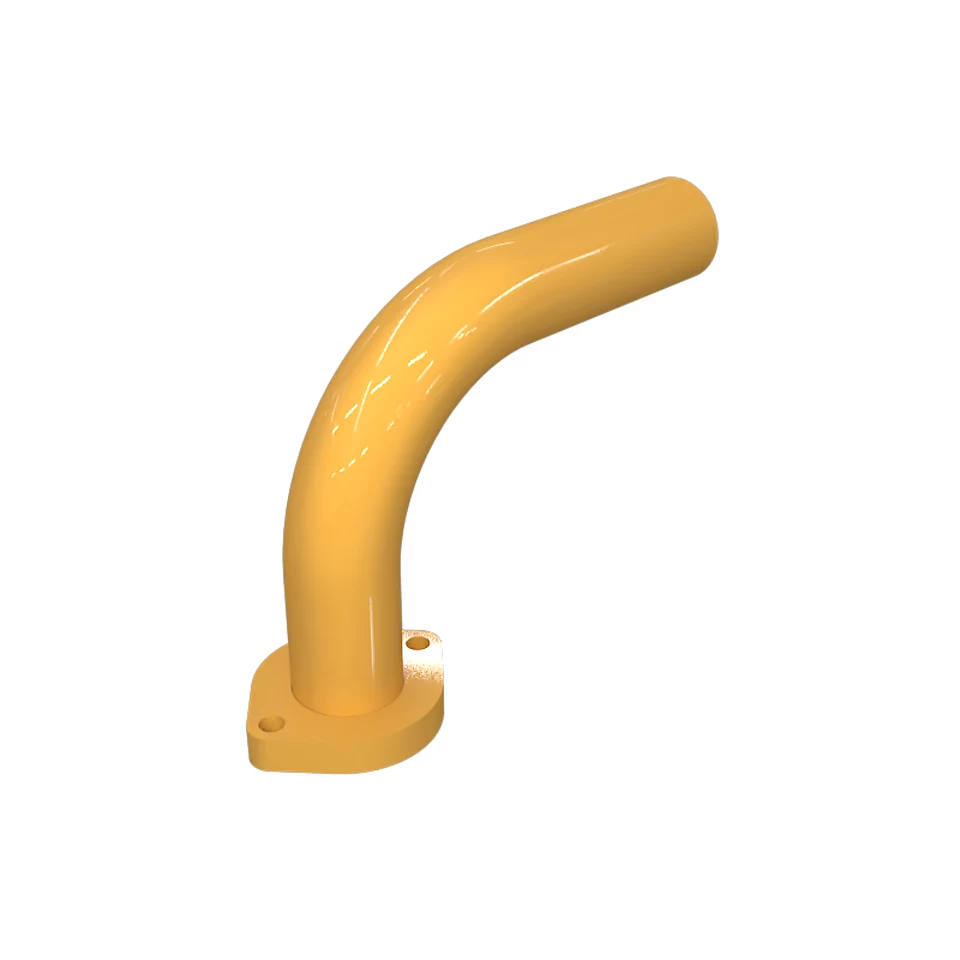 198-8549: 41.15mm Inner Diameter Power Train Oil Lines Tube 1988549 купить