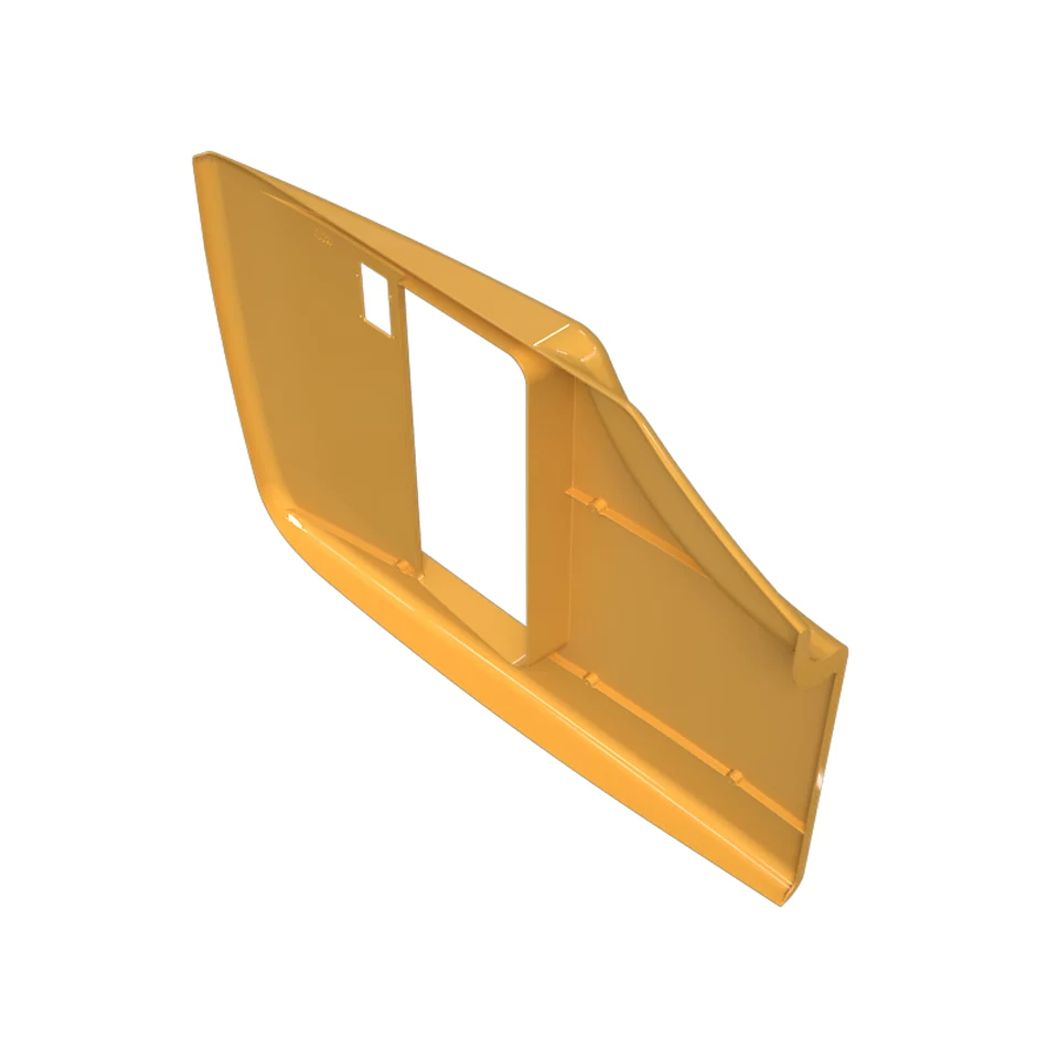 198-8945: Compartment Hood Door 1988945 Caterpillar