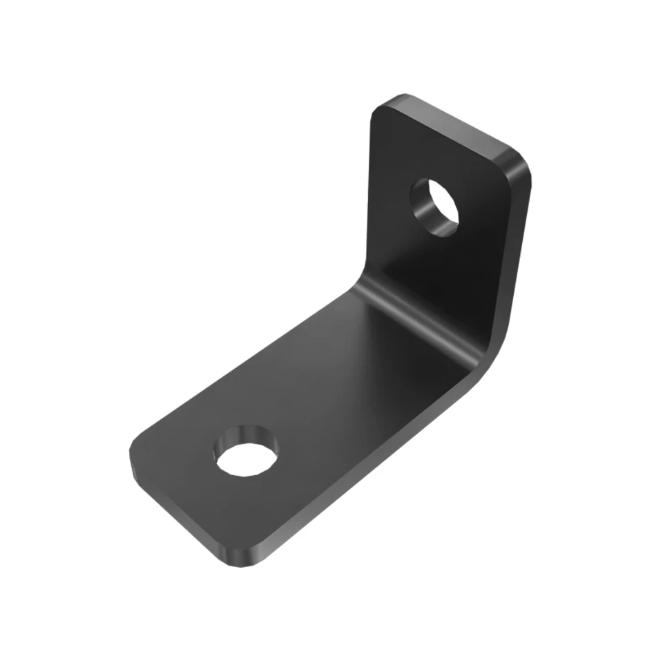198-9137: Front Console Instrument Panel Clip Mount Bracket 1989137 купить