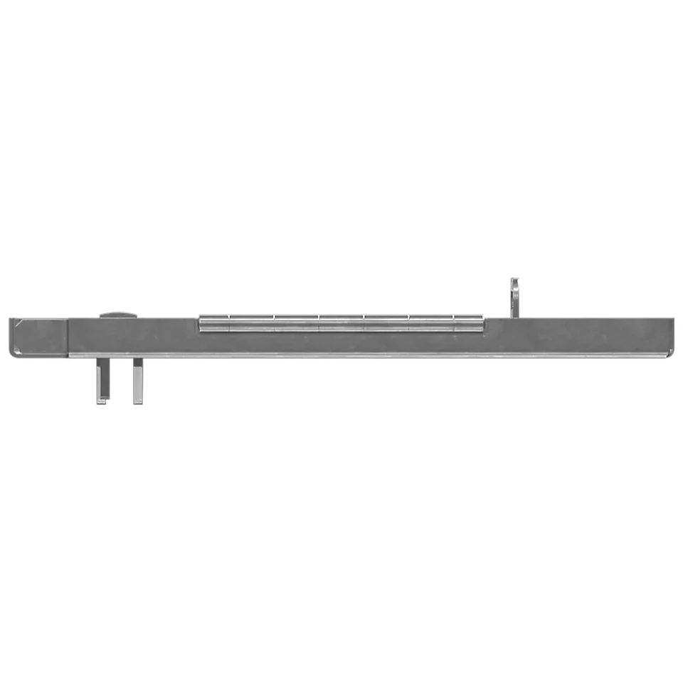 198-9403: 445mm Length Bumper Access Door 1989403 купить