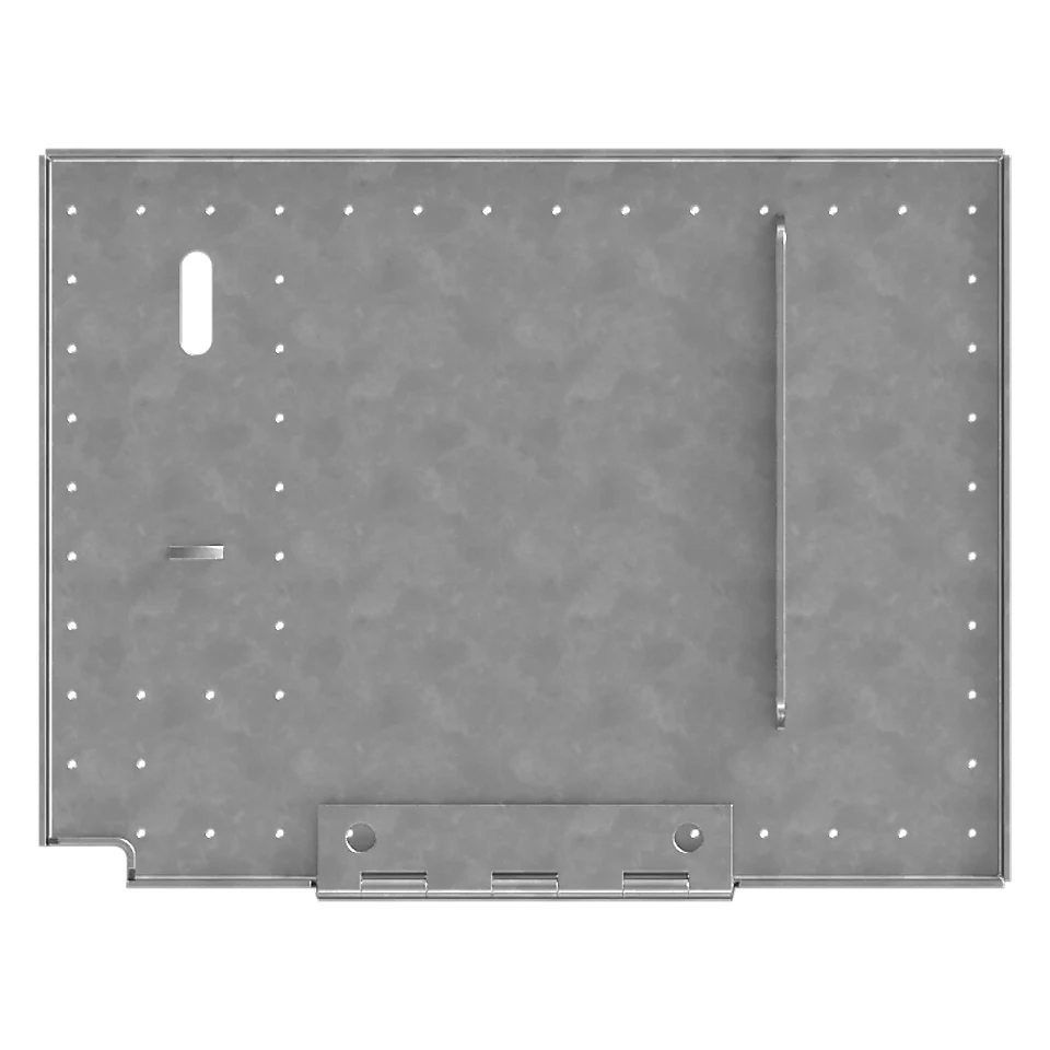 198-9403: 445mm Length Bumper Access Door 1989403 купить