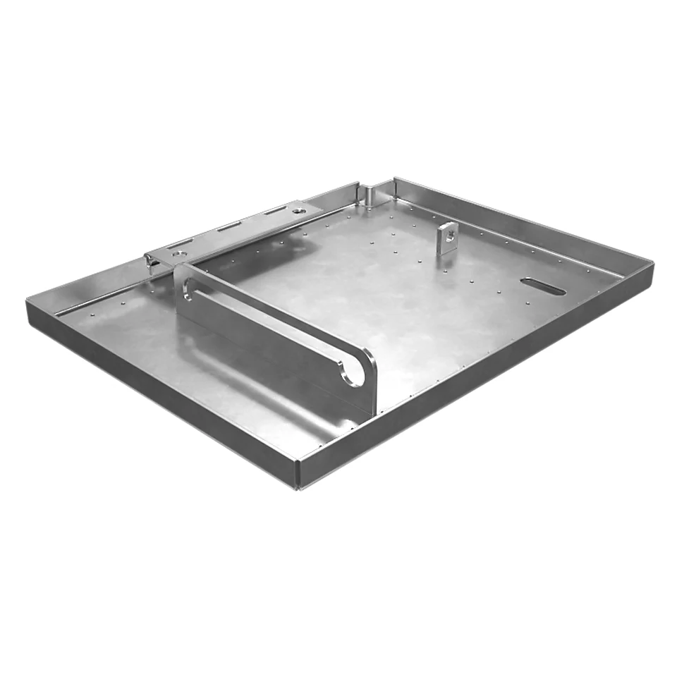 198-9403: 445mm Length Bumper Access Door 1989403 купить
