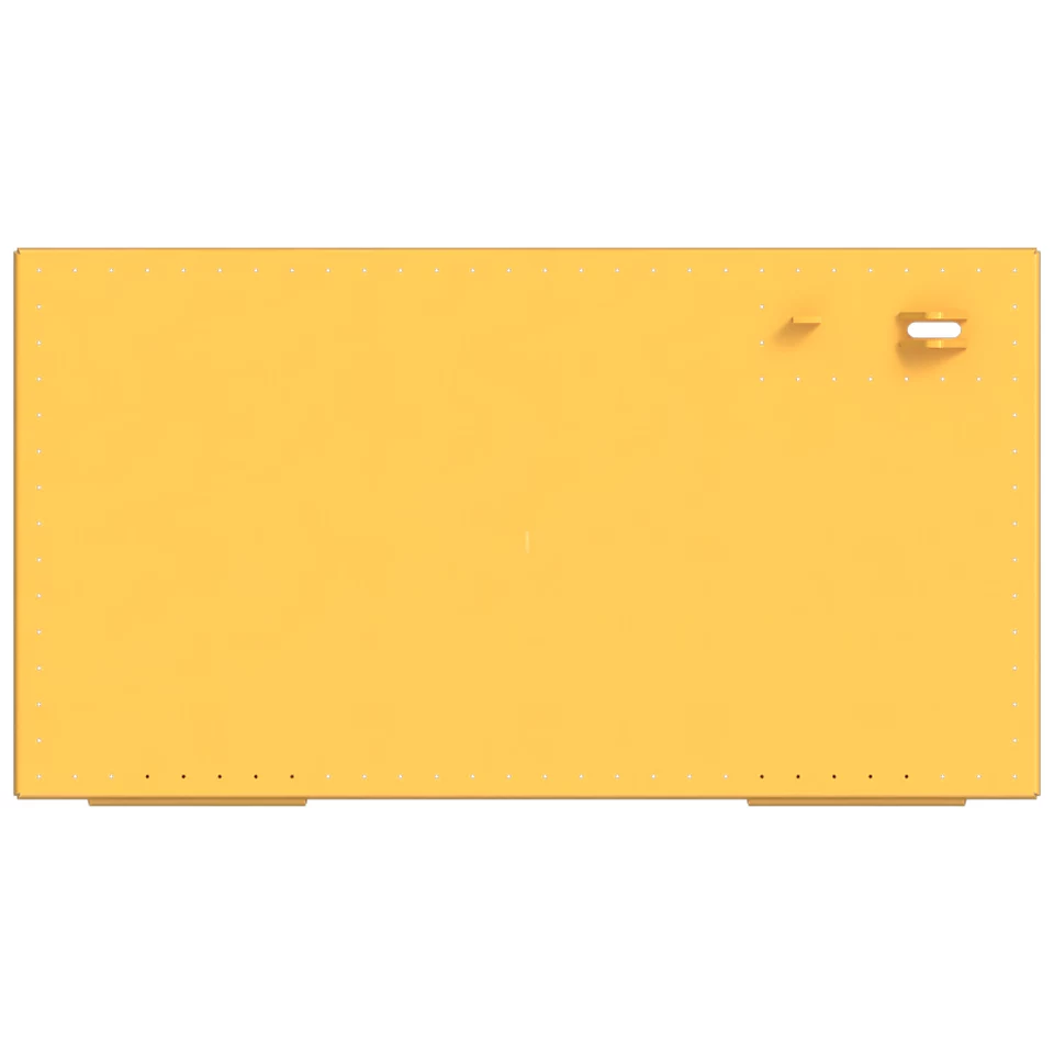 198-9404: 901.5mm Length Bumper Access Door 1989404 购买
