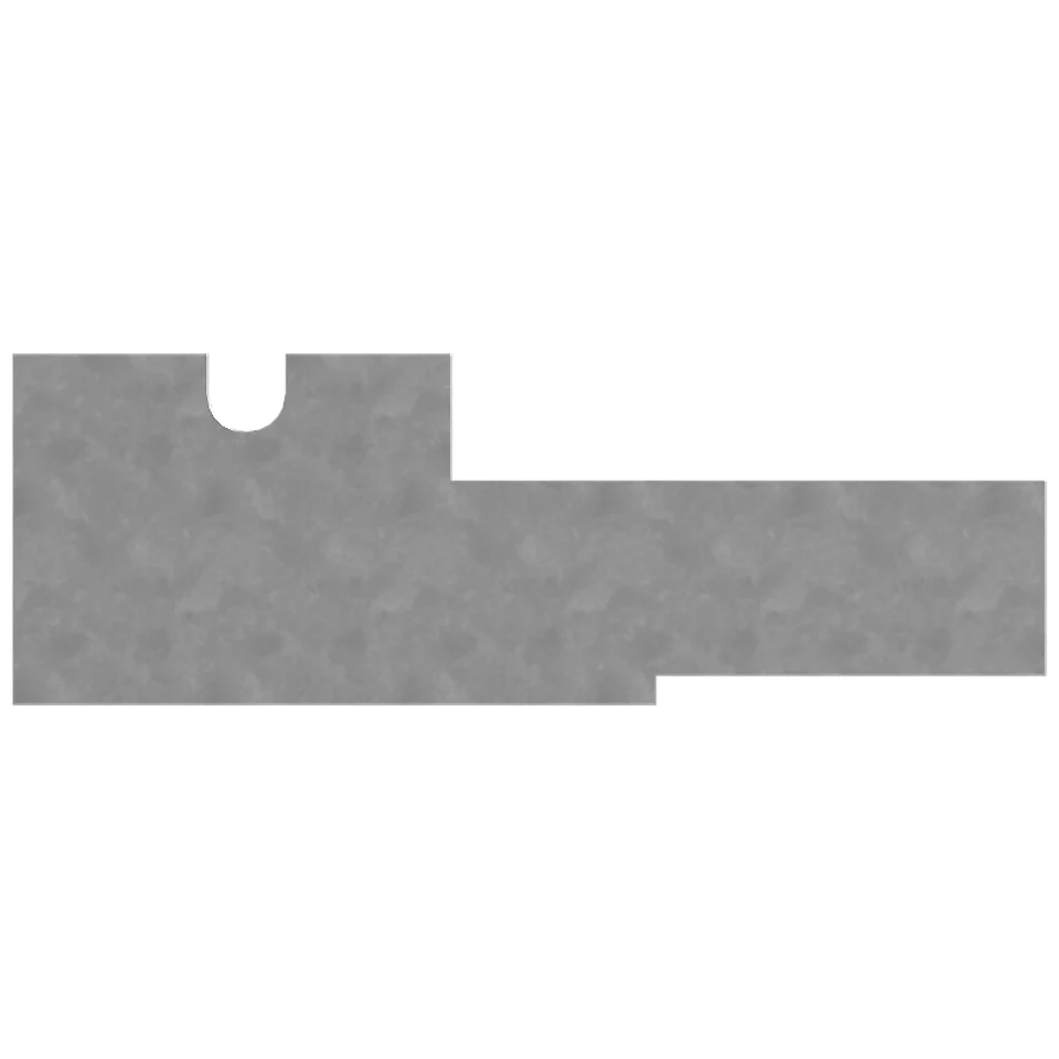 199-0274: 25.4mm Thickness Hood Liner 1990274 купить
