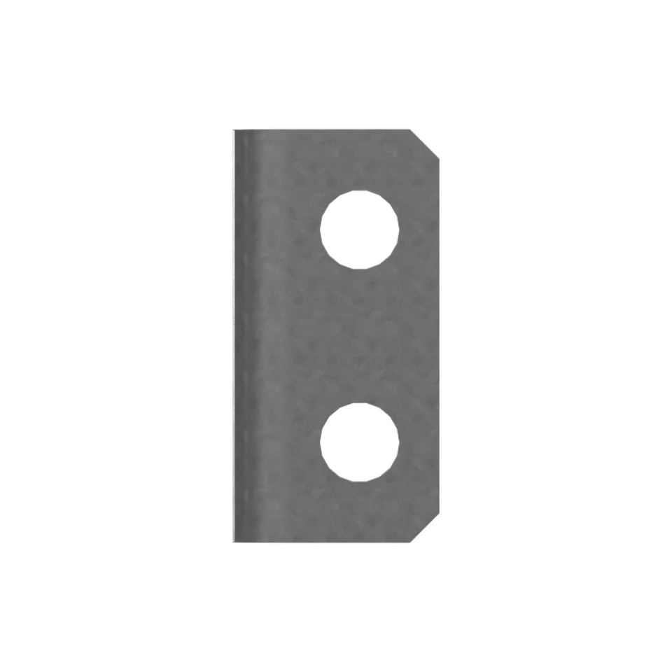 199-0377: 5mm Thick Hood Support Plate 1990377 buy