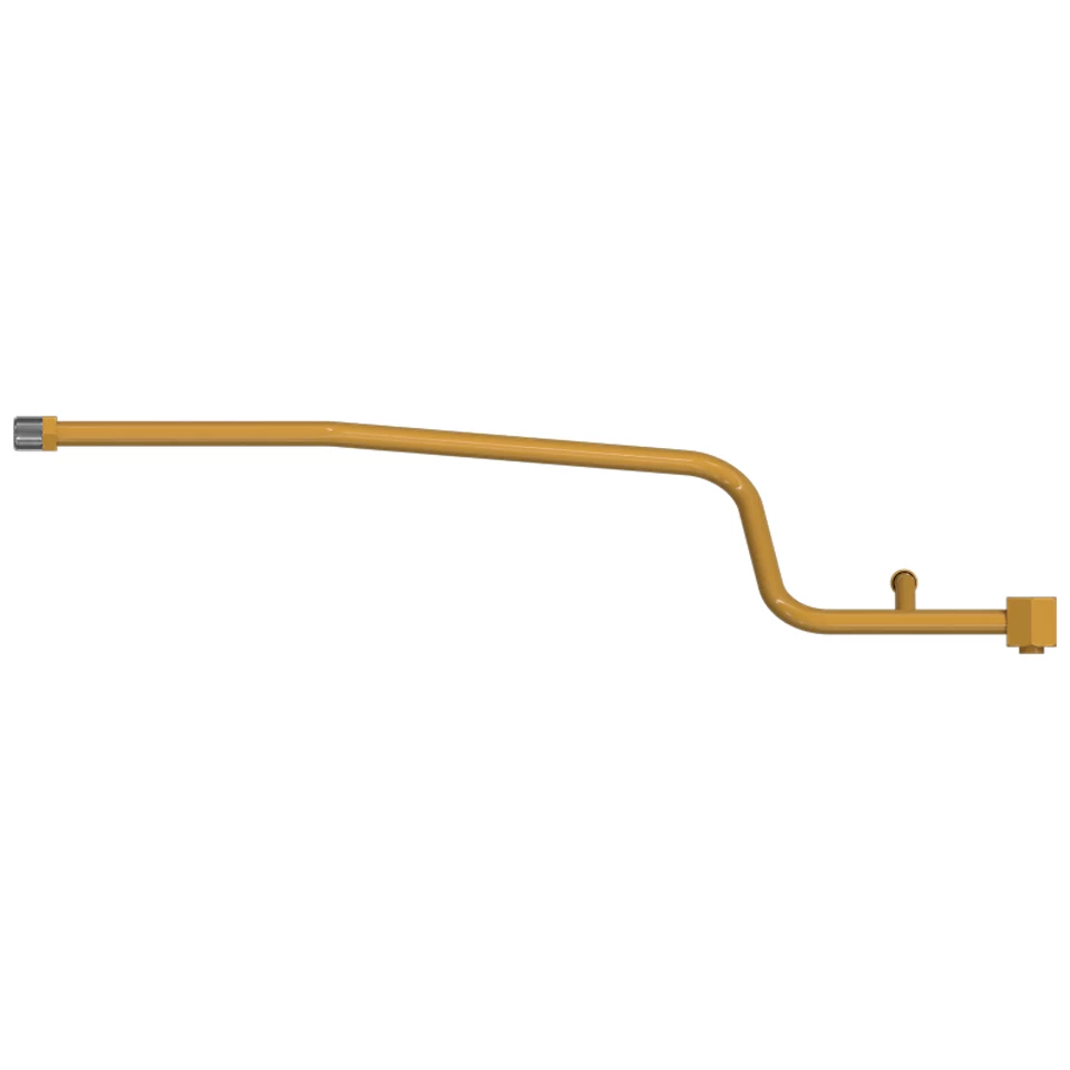 199-1020: 13.4mm Inner Diameter Air Conditioner Lines Tube 1991020 купить
