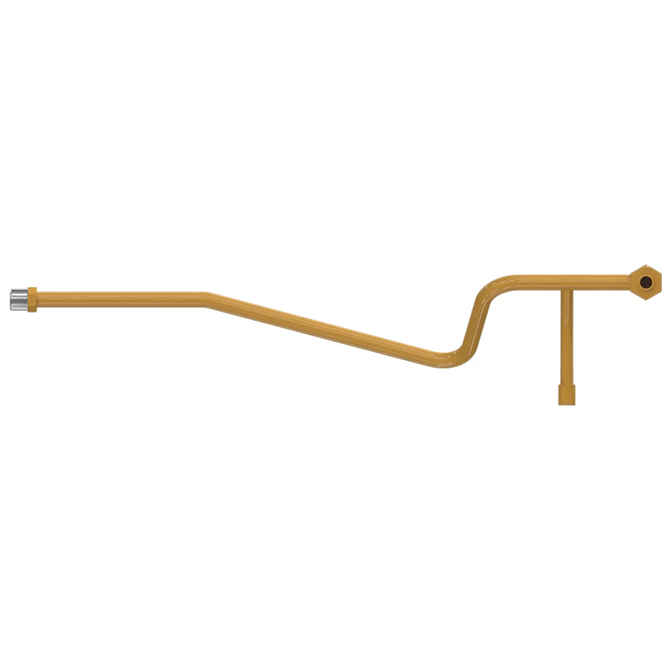 199-1020: 13.4mm Inner Diameter Air Conditioner Lines Tube 1991020 купить
