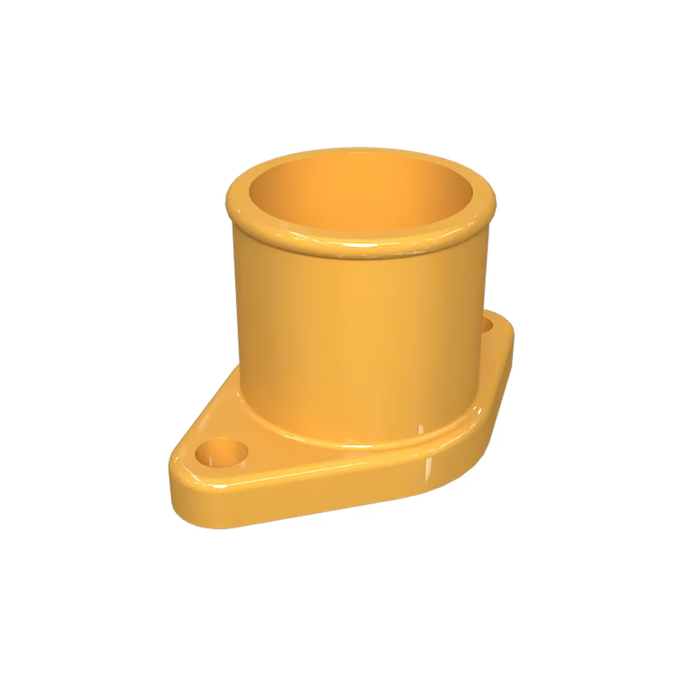 199-2260: PIPE-INLET 1992260 купить