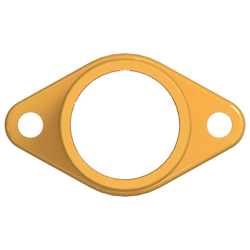 199-2260: PIPE-INLET 1992260 купить