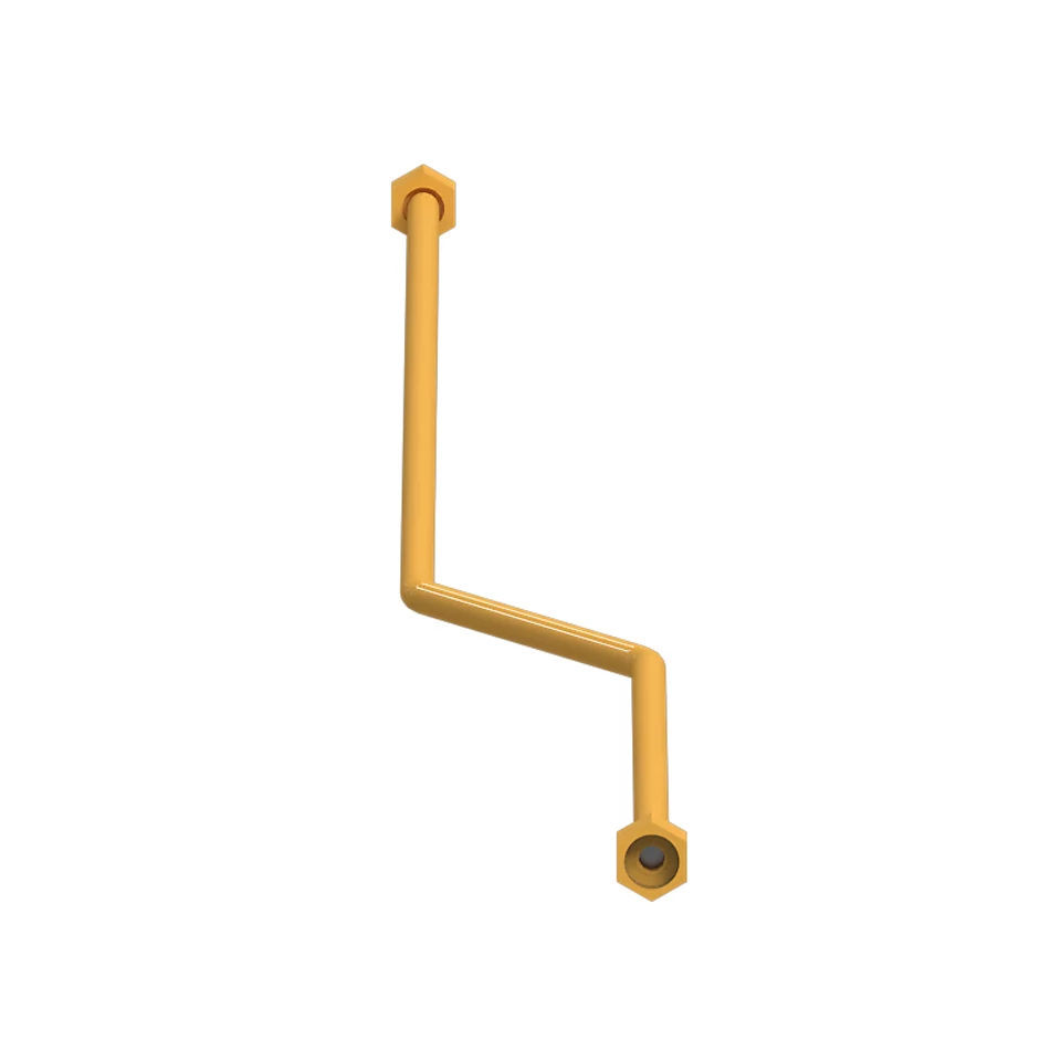 199-2460: Fluid Carrying Tube Assembly 1992460 купить