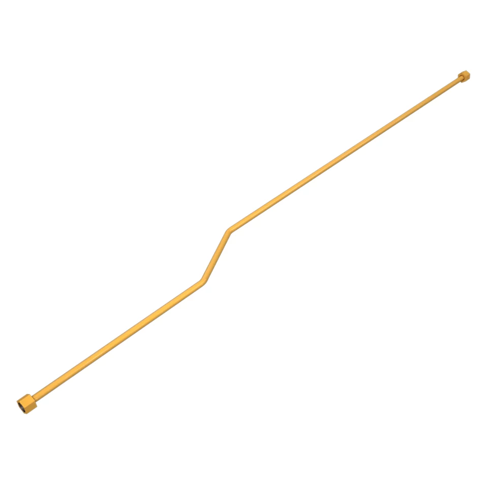 199-2460: Fluid Carrying Tube Assembly 1992460 купить