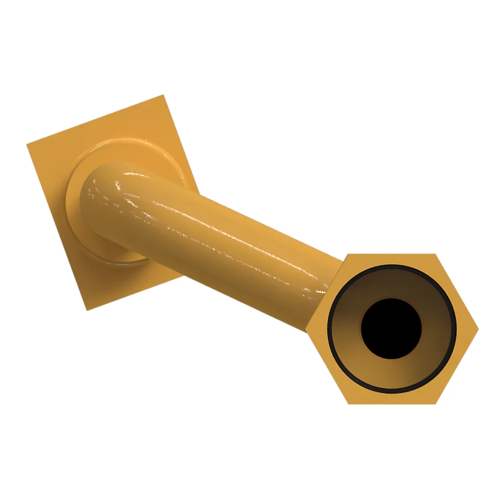 199-2466: Tube Assembly 1992466 купить