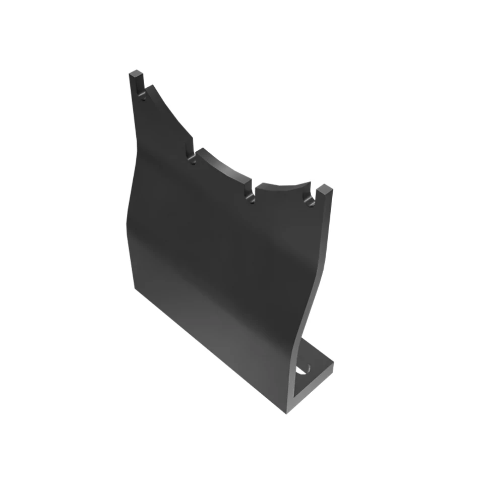 199-4315: Turbocharger Mounting Bracket 199-4315 Caterpillar 199-4315: Turbocharger Mounting Bracket 199-4315 Caterpillar