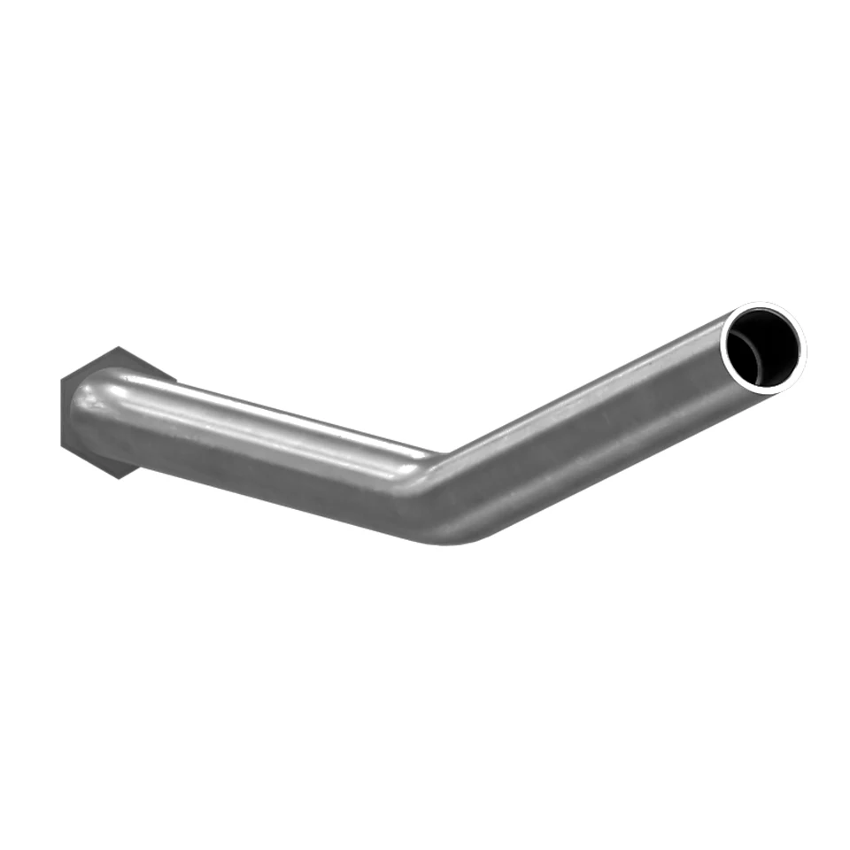 199-4678: Swing Drive Oil Level Gauge Pipe Assembly 1994678 купить