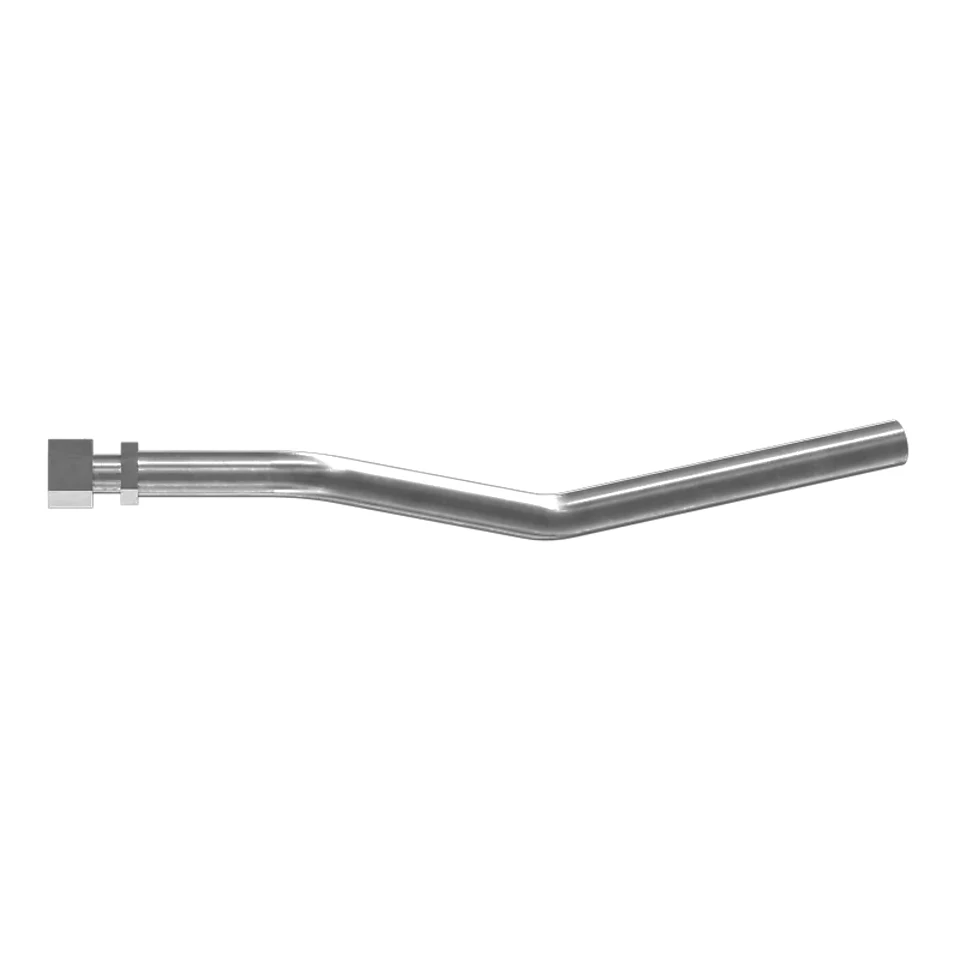 199-4678: Swing Drive Oil Level Gauge Pipe Assembly 1994678 купить