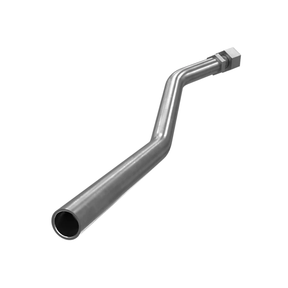 199-4678: Swing Drive Oil Level Gauge Pipe Assembly 1994678 купить