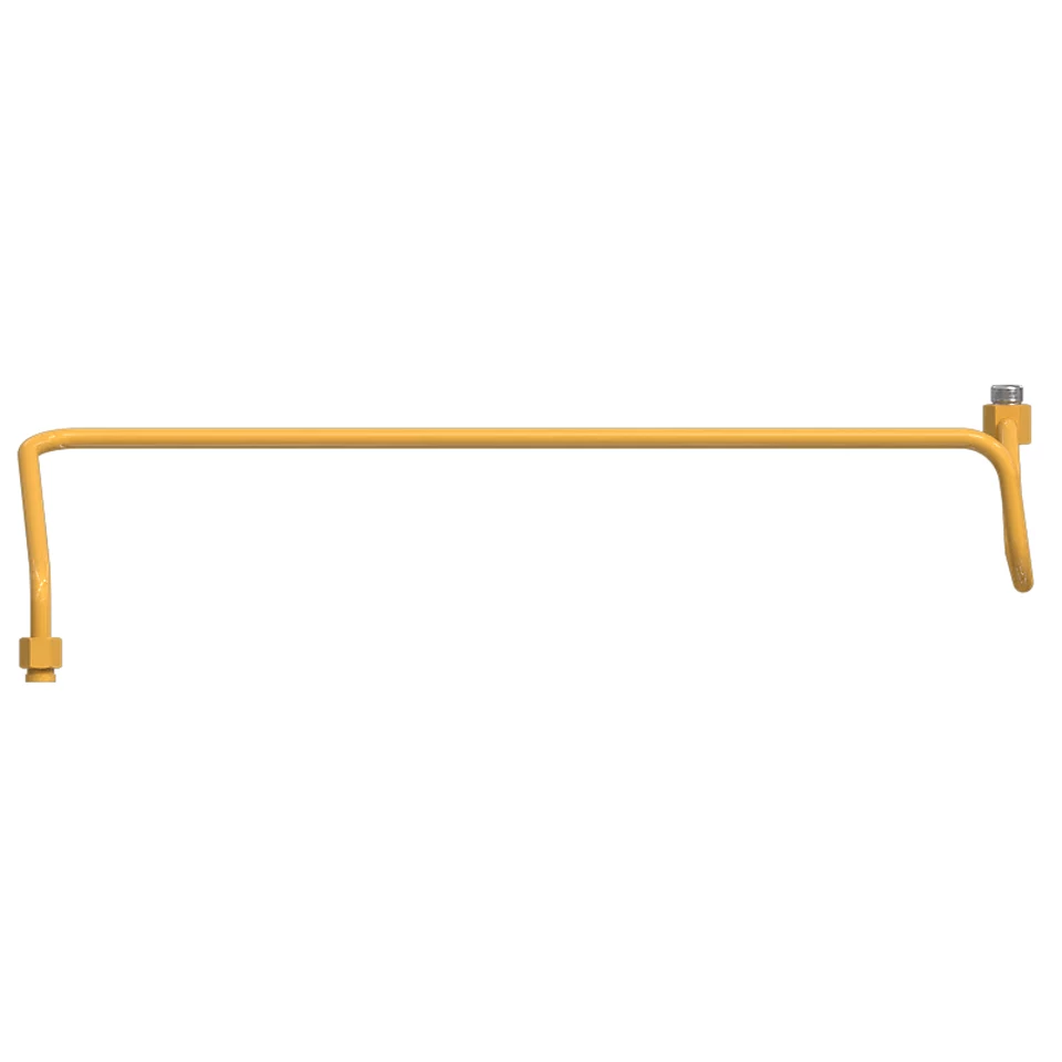 199-5361: Fluid Carrying Tube Assembly 1995361 купить