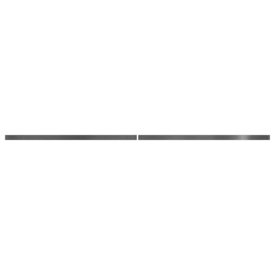 199-5810: 2.54mm Thick Steel Shim Pack 1995810 купить