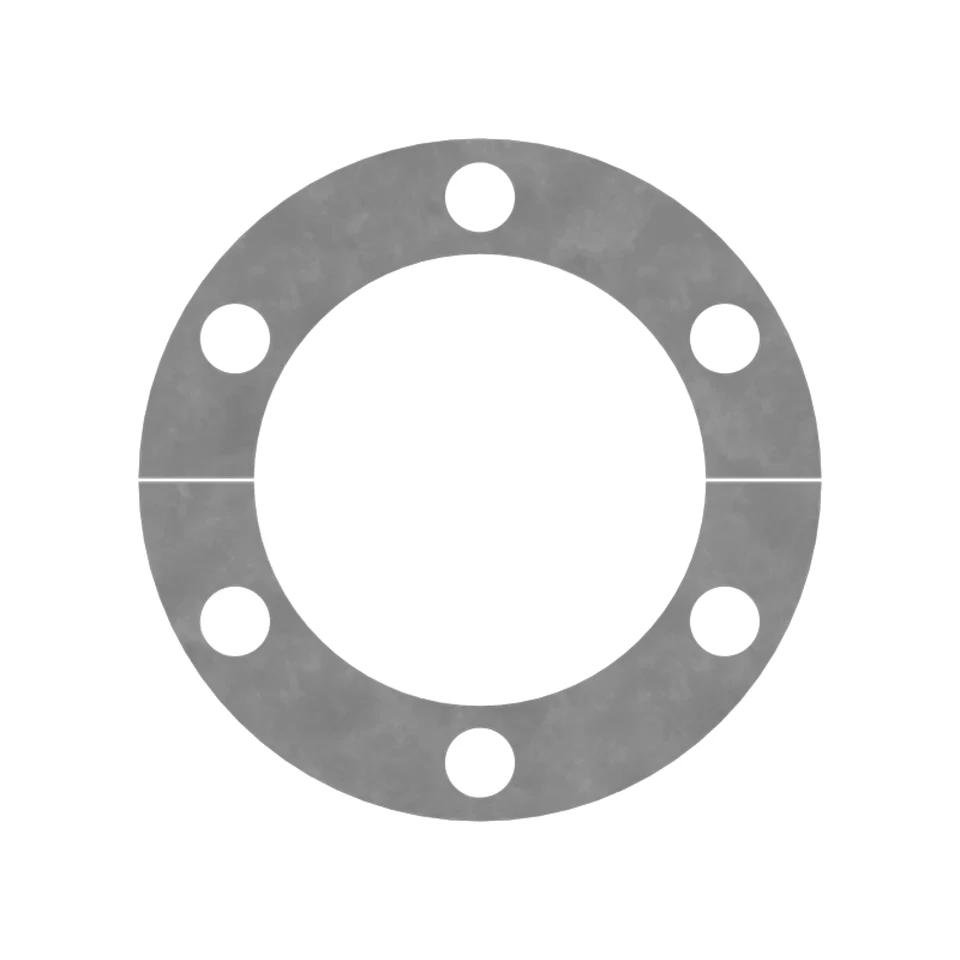 199-5810: 2.54mm Thick Steel Shim Pack 1995810 купить