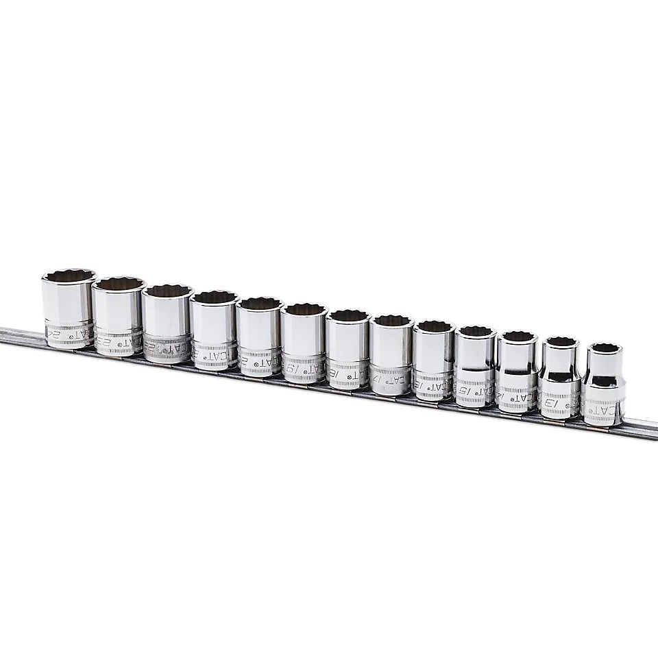 199-6156: Socket Set Metrics 1996156 купить