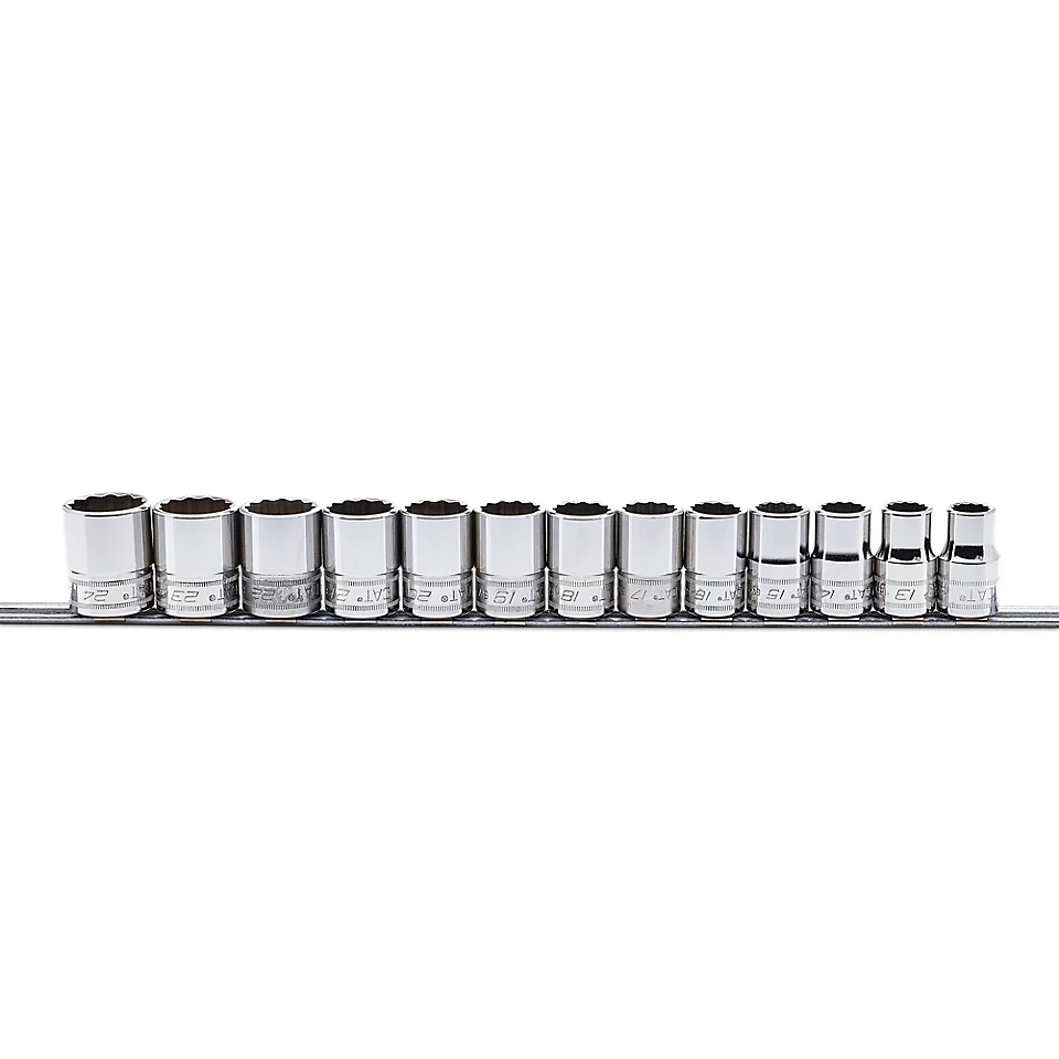 199-6156: Socket Set Metrics 1996156 купить