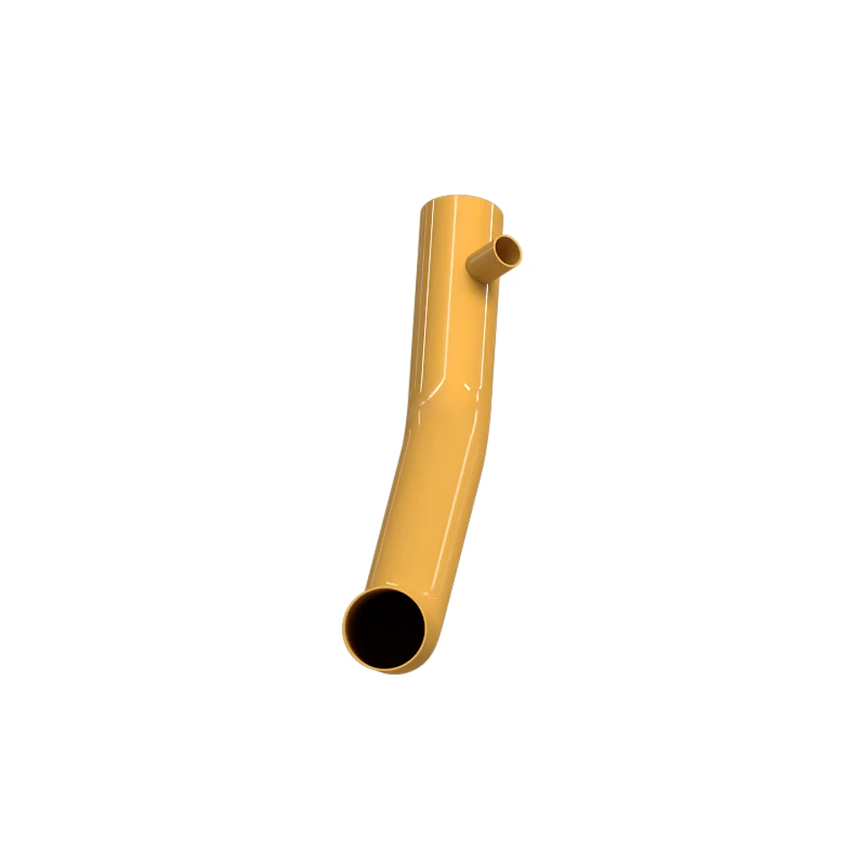 199-6169: 72.9mm Inner Diameter Coolant Lines Tube 1996169 купить