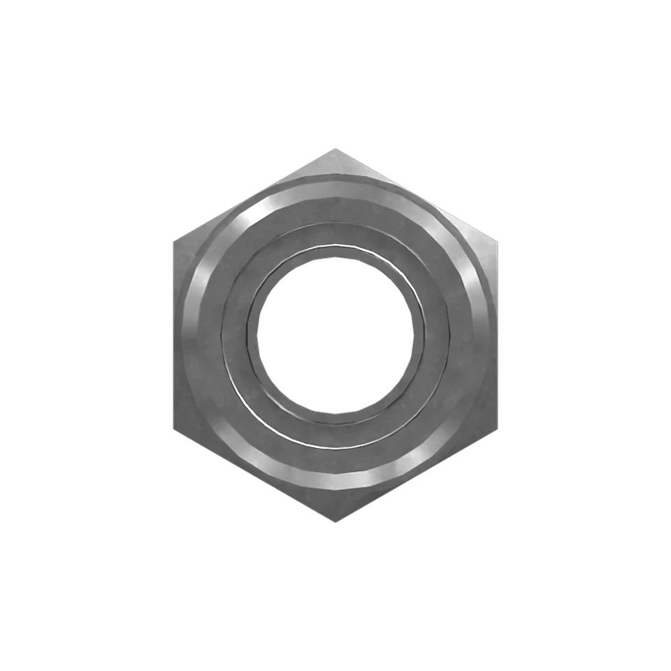 199-6702: ORFS To 37 Degree Straight Adapter 1996702 купить