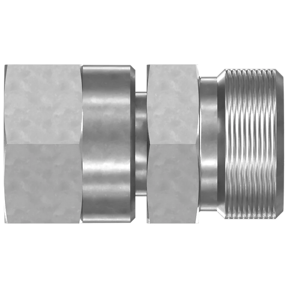 199-6702: ORFS To 37 Degree Straight Adapter 1996702 купить