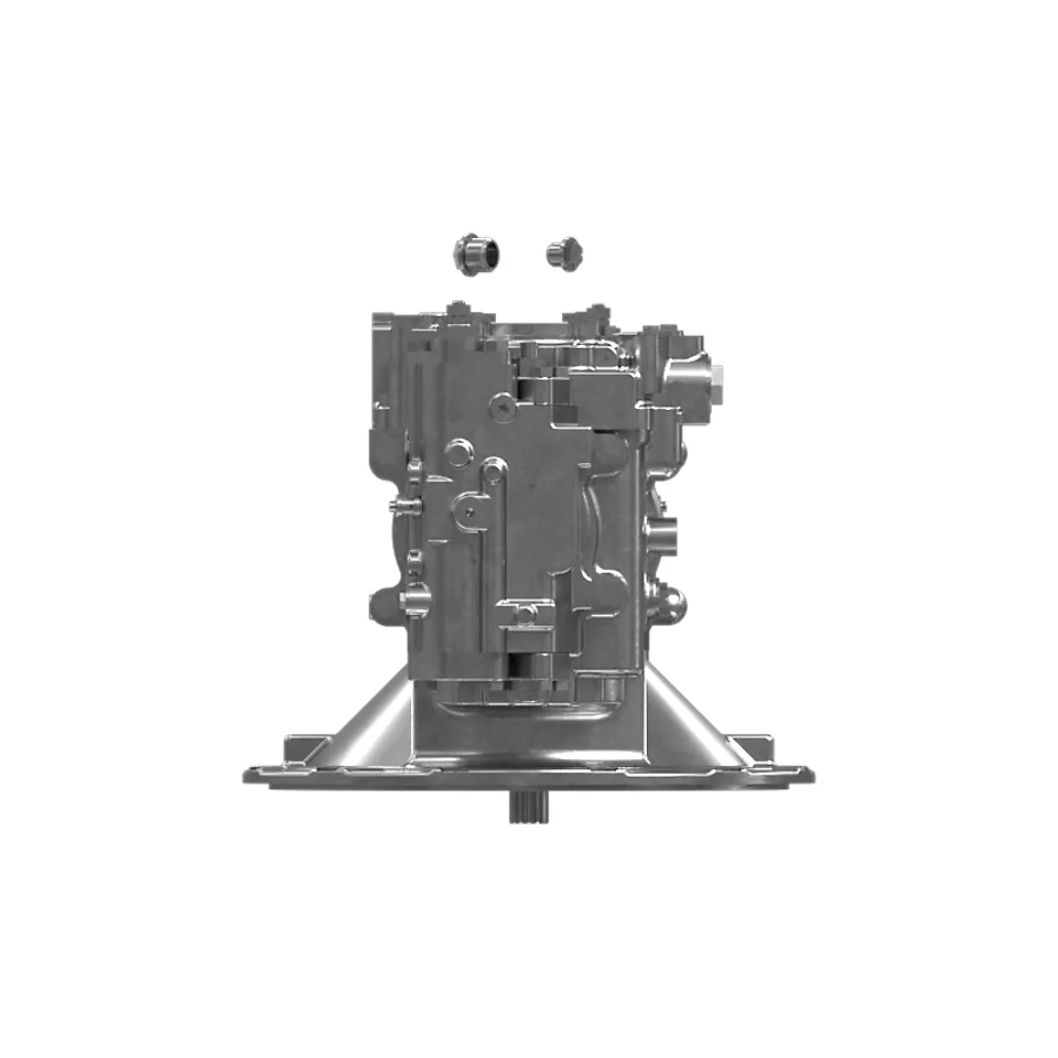 199-6948: PUMP GP-2PS 1996948 купить