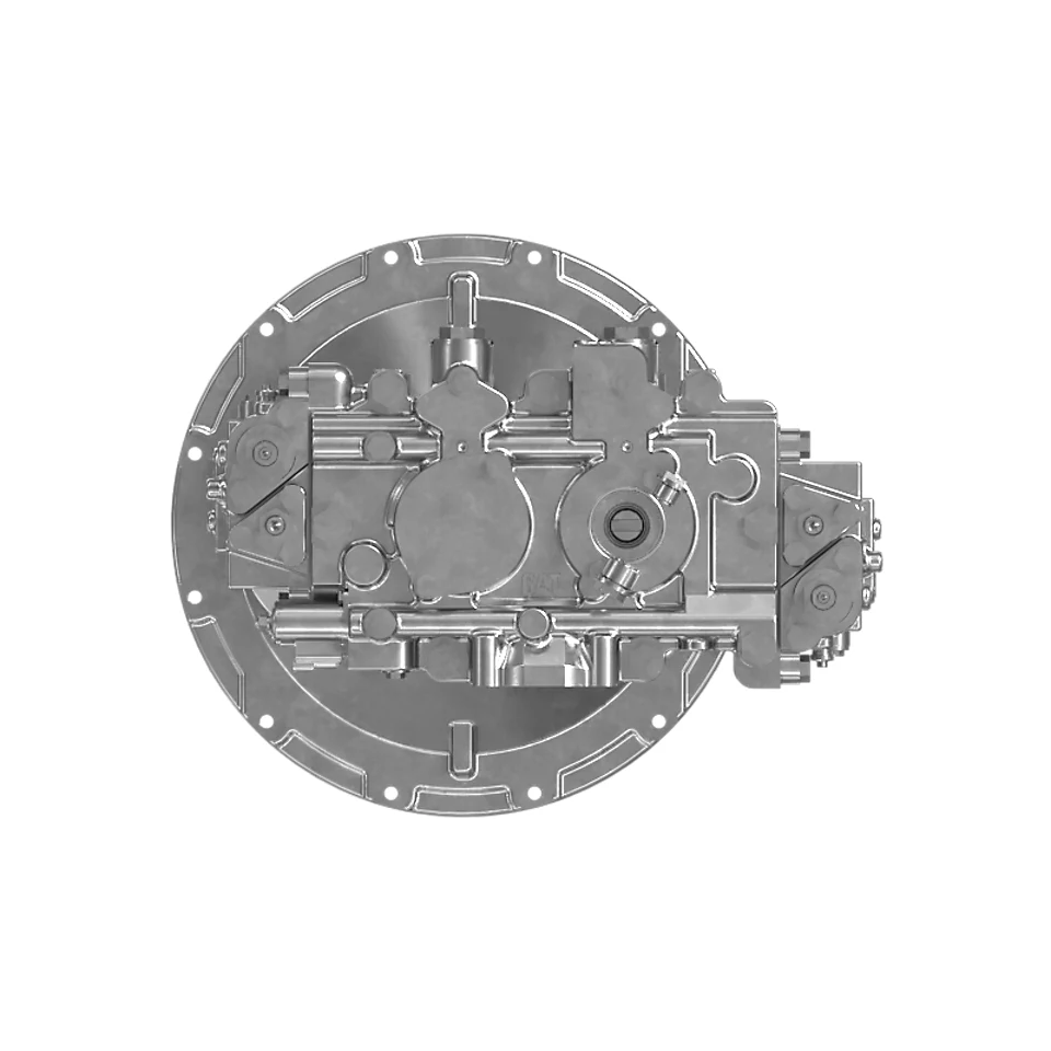 199-6948: PUMP GP-2PS 1996948 купить