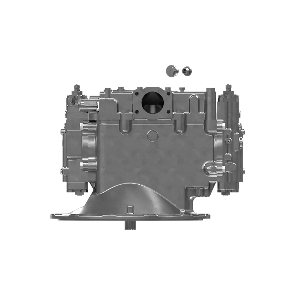 199-6948: PUMP GP-2PS 1996948 купить